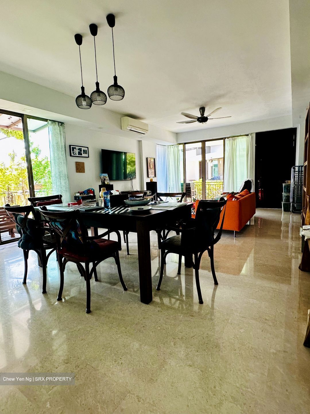 Jalan Dermawan (D23), Terrace #476379241